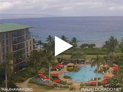 honua kai webcam|Maui Webcams